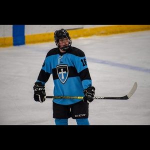 Meet your Posher, Anthony